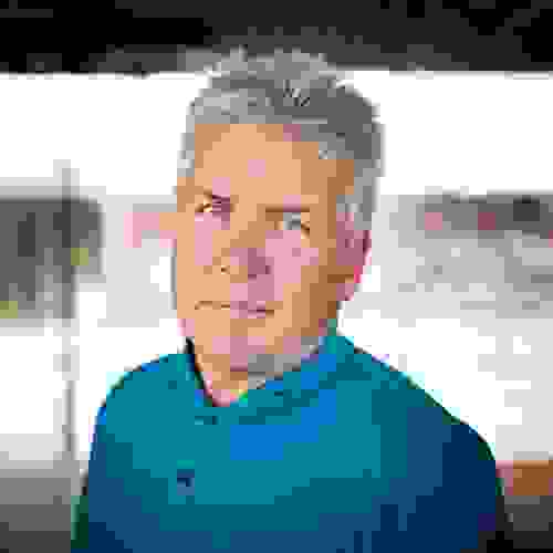 Bilde av Atle Arctander