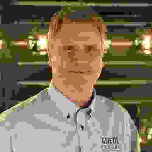 Bilde av Tore Hansen