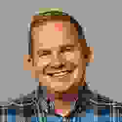 Bilde av Marius Heidenberg