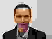 Bilde av Kristian Hanssen