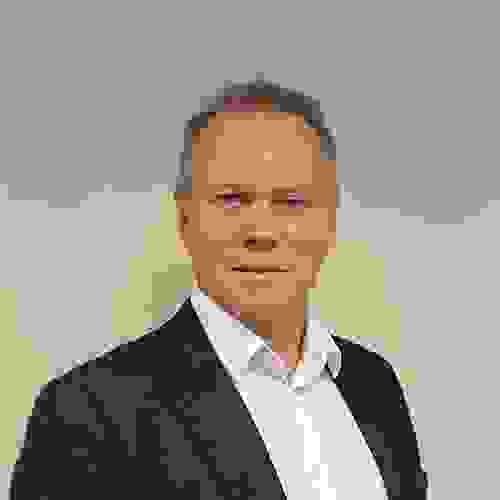 Bilde av Henry Gundersen