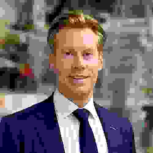 Bilde av Conrad Lehne Drangsland