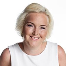 Bilde av Liv Anne Drangsland Holst