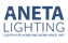 Logo Aneta Lighting AS
