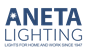 Logo Aneta Lighting AS