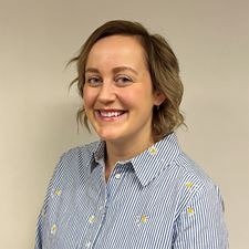 Bilde av Pia Amalie Sundt